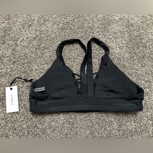 Z Supply Bikini Top new with tags